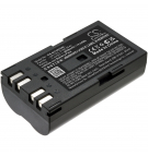 Keysight U5855A / UR-123 2600mAh Li-ion 7.4V (Cameron Sino)