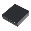 Replacement Battery for Leica X1 / BP-DC8 1400 mAh Li-ion 3.7 V (Cameron Sino)
