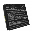 LG Innotek Mobile Router / LM-725WR 2500mAh Li-Polymer 3.7V (Cameron Sino)