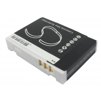 LG MG320c / LGIP-600 550 mAh Li-ion 3.7 V (Cameron Sino)