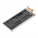 Ersatzakku für LG Li-Polymer 2900mAh / 11,17Wh (Cameron Sino)