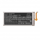 Ersatzakku für LG Li-Polymer 2900mAh / 11,17Wh (Cameron Sino)