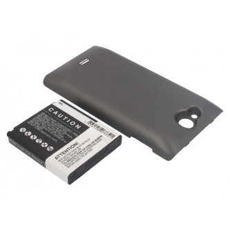 Сменный аккумулятор для LG LGMS870 / BL-53QH 2800 мАч Li-ion 3,7 В (Cameron Sino)