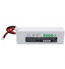RC CS-LP5003C35RT / CS-LP5003C35RT 5000 mAh Li-Polymer 11,1 V (Cameron Sino)