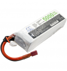 RC CS-LP5004C35RT / CS-LP5004C35RT 5000 mAh Li-Polymer 14,8 V (Cameron Sino)