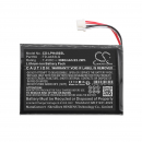 Replacement Battery for LG PH450UG / EAC63379202 3000 mAh Li-ion 7.4 V (Cameron Sino)