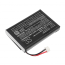 Replacement Battery for LG PH450UG / EAC63379202 3000 mAh Li-ion 7.4 V (Cameron Sino)