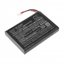Replacement Battery for LG PH450UG / EAC63379202 3000 mAh Li-ion 7.4 V (Cameron Sino)