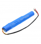 LG PH550 / EAC63238201 2600mAh Li-ion 7.4V (Cameron Sino)
