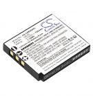 Lectrosonics SSM Micro Transmitter / LB-50 750mAh Li-ion 3.7V (Cameron Sino)