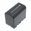 Replacement Battery for Samsung VP-DC575WB / SB-LSM320 2400 mAh Li-ion 7.4 V (Cameron Sino)