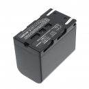 Replacement Battery for Samsung VP-DC575WB / SB-LSM320 2400 mAh Li-ion 7.4 V (Cameron Sino)