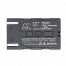 Replacement Battery for Samsung VP-DC575WB / SB-LSM320 2400 mAh Li-ion 7.4 V (Cameron Sino)