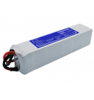 RC CS-LT103RT / CS-LT103RT 5500 mAh Li-Polymer 22,2 V (Cameron Sino)