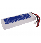 RC CS-LT105RT / CS-LT105RT 6200 mAh Li-Polymer 7,4 V (Cameron Sino)