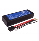 RC CS-LT911RT / CS-LT911RT 5000 mAh Li-Polymer 7,4 V (Cameron Sino)
