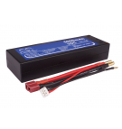RC CS-LT912RT / CS-LT912RT 5000 mAh Li-Polymer 7,4 V (Cameron Sino)