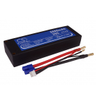 RC CS-LT914RT / CS-LT914RT 5000 mAh Li-Polymer 7,4 V (Cameron Sino)