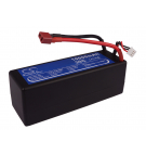 RC CS-LT918RT / CS-LT918RT 10000 mAh Li-Polymer 7,4 V (Cameron Sino)