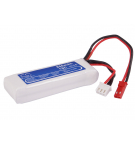 RC CS-LT923RT / CS-LT923RT 850 mAh Li-Polymer 7,4 V (Cameron Sino)