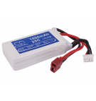 RC CS-LT928RT / CS-LT928RT 1000 mAh Li-Polymer 11,1 V (Cameron Sino)