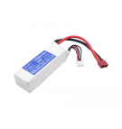 RC CS-LT933RT / CS-LT933RT 1550 mAh Li-Polymer 11,1 V (Cameron Sino)