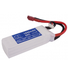 RC CS-LT936RT / CS-LT936RT 1650 mAh Li-Polymer 11,1 V (Cameron Sino)