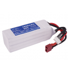 RC CS-LT937RT / CS-LT937RT 1650 mAh Li-Polymer 14,8 V (Cameron Sino)