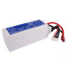 RC CS-LT947RT / CS-LT947RT 2200 mAh Li-Polymer 22,2 V (Cameron Sino)