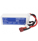 RC CS-LT951RT / CS-LT951RT 2200 mAh Li-Polymer 18,5 V (Cameron Sino)