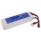 RC CS-LT955RT / CS-LT955RT 2200 mAh Li-Polymer 11,1 V (Cameron Sino)