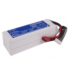 RC CS-LT957RT / CS-LT957RT 2200 mAh Li-Polymer 18,5 V (Cameron Sino)