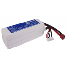 2200 mAh Li-Polymer 22,2 V (Cameron Sino)