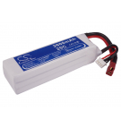 RC CS-LT960RT / CS-LT960RT 2600 mAh Li-Polymer 11,1 V (Cameron Sino)