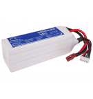 RC CS-LT962RT / CS-LT962RT 2600 mAh Li-Polymer 18,5 V (Cameron Sino)