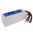 RC CS-LT963RT / CS-LT963RT 2600 mAh Li-Polymer 22,2 V (Cameron Sino)