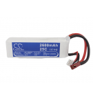 RC CS-LT965RT / CS-LT965RT 2600 mAh Li-Polymer 11,1 V (Cameron Sino)