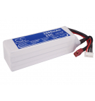 RC CS-LT966RT / CS-LT966RT 2600 mAh Li-Polymer 14,8 V (Cameron Sino)