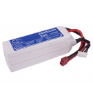 RC CS-LT967RT / CS-LT967RT 2600 mAh Li-Polymer 18,5 V (Cameron Sino)