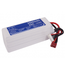 RC CS-LT968RT / CS-LT968RT 2600 mAh Li-Polymer 22,2 V (Cameron Sino)