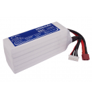 RC CS-LT969RT / CS-LT969RT 2600 mAh Li-Polymer 22,2 V (Cameron Sino)