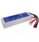 RC CS-LT974RT / CS-LT974RT 2500 mAh Li-Polymer 14,8 V (Cameron Sino)