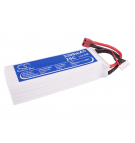 RC CS-LT978RT / CS-LT978RT 3300 mAh Li-Polymer 18,5 V (Cameron Sino)