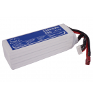 RC CS-LT979RT / CS-LT979RT 3300 mAh Li-Polymer 22,2 V (Cameron Sino)