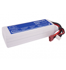 RC CS-LT981RT / CS-LT981RT 4000 mAh Li-Polymer 14,8 V (Cameron Sino)