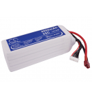 RC CS-LT983RT / CS-LT983RT 4000 mAh Li-Polymer 22,2 V (Cameron Sino)