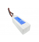 RC CS-LT992RT / CS-LT992RT 5000 mAh Li-Polymer 18,5 V (Cameron Sino)