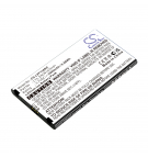 LG L-09C / L13 2400mAh Li-ion 3.7V (Cameron Sino)