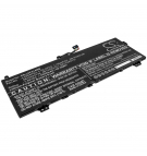 Lenovo Flex 5-1470 / 5B10X63136 6450 mAh Li-Polymer 7,68 V (Cameron Sino)