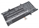 Lenovo K3011W / L12M2P31 6800 mAh Li-Polymer 3,7 V (Cameron Sino)